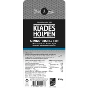 5-minuterssill i bit 410g Klädesholmen.
