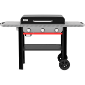 Slate GPD 71cm Stekbord Gasol Weber.