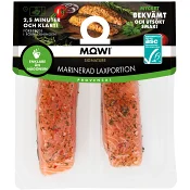 Laxfilé Provencale 220g Mowi.