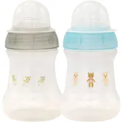 Nappflaska Esprit 180ml 1-p Esska.