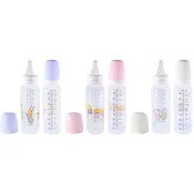 Nappflaska Reko 250ml 1-p Esska.