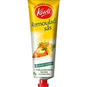 Remouladsås 275g Kavli.