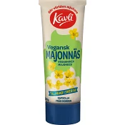 Majonnäs Vegansk 230g Kavli.