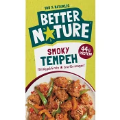 Tempeh Rökt 220g Better Nature.