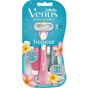 Rakhyvel Tropical 3-p Venus.