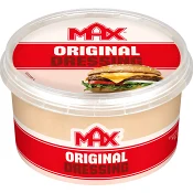 Hamburgerdressing Original 220ml Max.