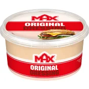 Originaldressing 450ml Max.