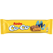 Choklad Co-Co Dubbel 60g Marabou.