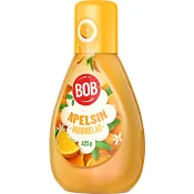 Marmelad Apelsin Squeezy 425g BOB.
