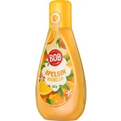 Marmelad Apelsin Squeezy 555g BOB.