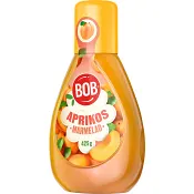 Marmelad Aprikos Squeezy 425g BOB.