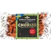 Chorizo Smal 90% Kötthalt 240g Härryda Karlsson.