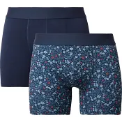 Boxer Bo 2p småblom M mywear.