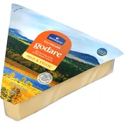 Ost Godare 28% ca 1kg Norrmejerier.