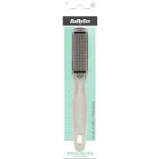 Metallfotfil 2-sidig 1st BaByliss.