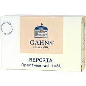 Tvål Reporia Fast Oparfymerad 100g Gahns.