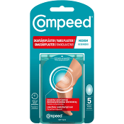 Skavsårsplåster Medium 5-p Compeed.