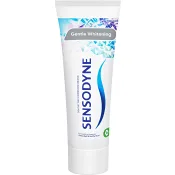 Tandkräm Gentle Whitening 75ml Sensodyne.