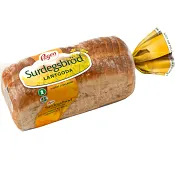 Surdegsbröd LantGoda 650g Pågen.