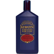 Hårvatten Keratin Röd Utan Fett 200ml Gahns.