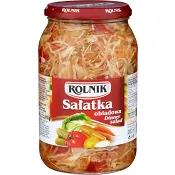 Lunchsallad 850g Rolnik.