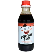 Sojasås 360ml yamay.