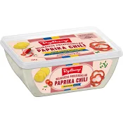 Potatissallad Gårdsmärkt Paprika Chili 750g Rydbergs.
