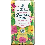 Kaffe Sommar 500g Arvid Nordquist.
