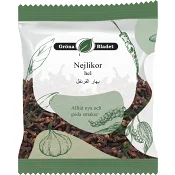 Nejlikor Hel 30g Gröna Bladet.