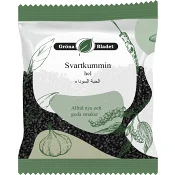 Svartkummin Hel 40g Gröna Bladet.
