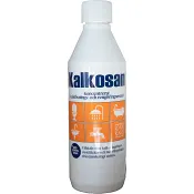 Rengöringsmedel Koncentrat 500ml Kalkosan.