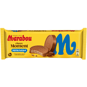 Choco moment 180g Marabou.