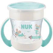 Mugg Evolution Mini Magic Cup 6+m NUK.