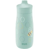 Drickflaska 300ml Mini-Me Sip Bi 9+m NUK.