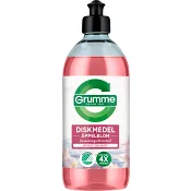 Handdiskmedel Äppelblom 500ml Grumme.