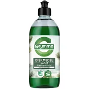 Handdiskmedel Natur 500ml Grumme.