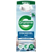Handdiskmedel Hav refil 750 Milliliter Grumme.