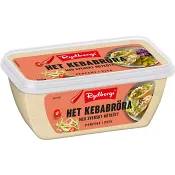 Kebabröra Het 175g Rydbergs.