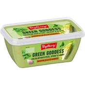 Coleslaw Green Goddess 200g Rydbergs.