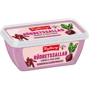Rödbetssallad 200g Rydbergs.