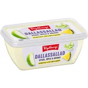Dallassallad 200g Rydbergs.