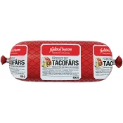 Tacofärs Färdigstekt 400g Nyhléns Hugosons.
