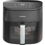 Airfryer 7,6L Melissa.