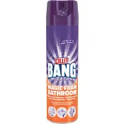 Rengöringsmedel Badrum Active foam 600ml Cillit Bang.