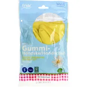 Gummihandske Small Frida.