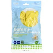 Gummihandske Medium Frida.