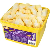P&amp;M Påskeskum 720g Cloetta.