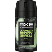 Deodorant Body Spray Pear/Cedarwood Lower 100ml AXE.