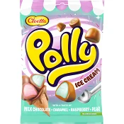 Polly Ice Cream 150g Cloetta.
