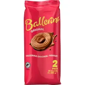 Original kakor 2-p 410g Ballerina.